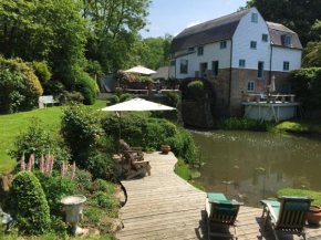 Castle Mill Bed and Breakfast Dorking